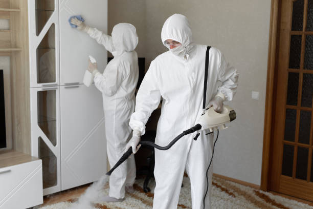 Trusted Trauma Scene Cleanup service in Greenville, SC - Four Month Blood Cleanse
